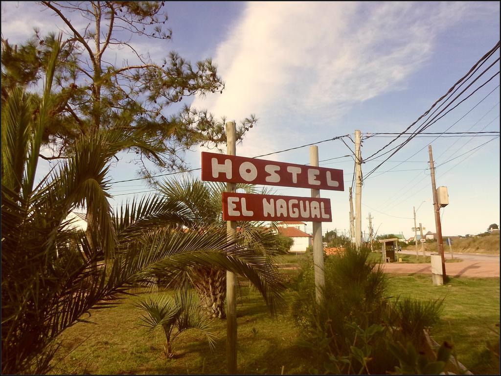 פונטה דל דיאבלו Hostel El Nagual מראה חיצוני תמונה