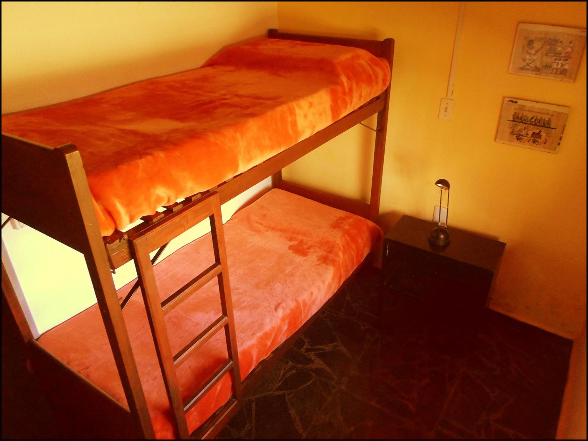פונטה דל דיאבלו Hostel El Nagual מראה חיצוני תמונה